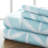 Becky Cameron™ Microfiber Geometric Sheet Set-406031236-406031232
