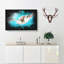 Green Turtle - Wrapped Canvas-56644818