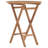 Yerchanig Folding Teak Bistro Table