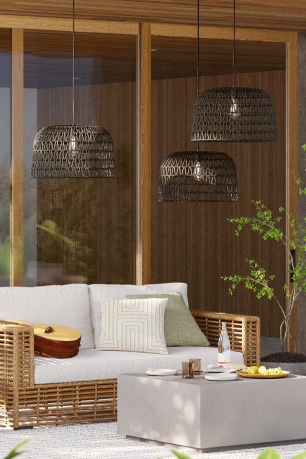 Outdoor Lighting