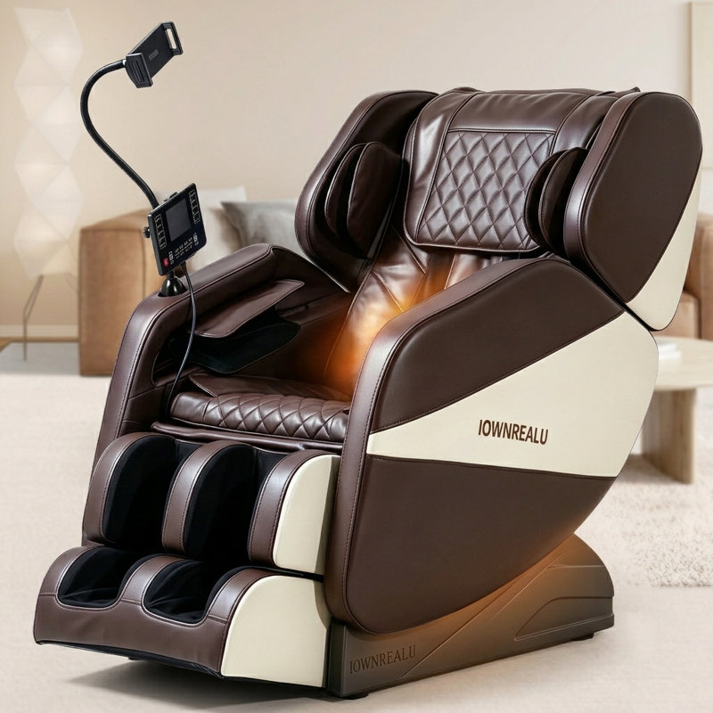 Fauteuil inclinable Zero Gravity