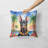 Other/No Pattern Outdoor Throw Pillow-99813239