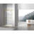 47" - 48" W x 76" H Double Sliding Frameless Shower Door-85752691
