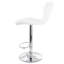 Tabouret de bar 2 pièces Orren Ellis
