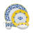 Castelo Branco 8" Dessert Plate
