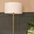 132.5cm Floor Lamp-95109463