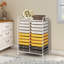 Demitrius 20 Drawer Storage Drawer-225177287