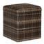 Genie Outdoor Ottoman