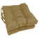 Coussin de chaise de salon intérieur/extérieur