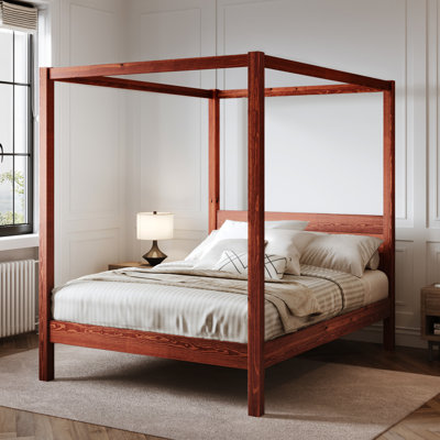Rochester Canopy Bed