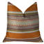 Coussin de luxe fabriqué à la main ambre de South Shore-1329545461-1329545450
