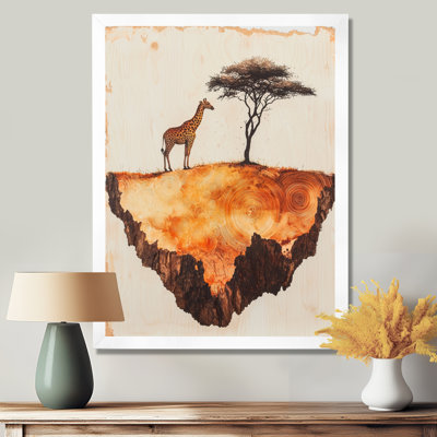 Gentjan - animaux, impressions sur toile