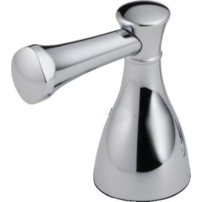 Lockwood Small Lever Handle Bathroom Faucet