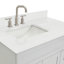 Meuble-lavabo sur pied simple 36 po avec comptoir en quartz Hamlet-94003746-138334085-138334086