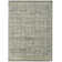 Tapis oriental vert Benson