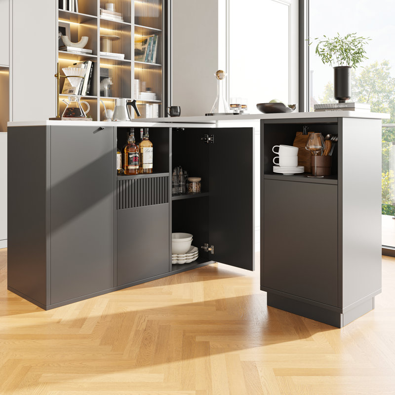 Birkhild Dining Table