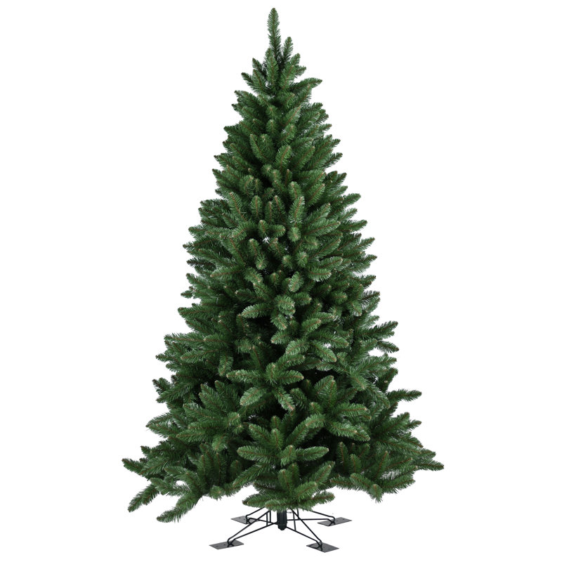 8.99' H Artificial Christmas Tree