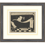 Bathtub Gin Print