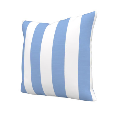 Amala Sunbrella® Indoor/Outdoor Throw Pillow