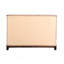 Commode Ashford G9800-D, cappuccino