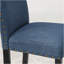 Ensemble de 2 chaises de salle à manger Biony-219212980