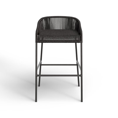 Belmont Patio Bar Stool
