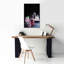 «Summer Cobbler» par Epic Portfolio, art mural sur toile-625739257