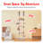 Tenley 101.6'' H Cat Tree-980466673