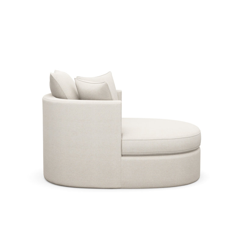 Aspen Chaise Lounge, 5246-70