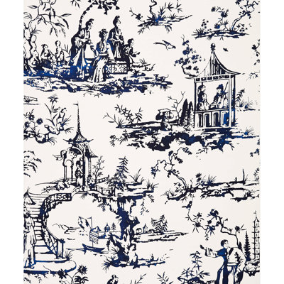 Oriana Toile Roll