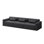 Mix Modular 3-Pc Sofa