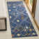 Renfrow Hand Hooked Wool And Cotton Southwestern Rug