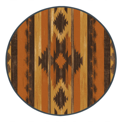 Tapis Cliff Dweller