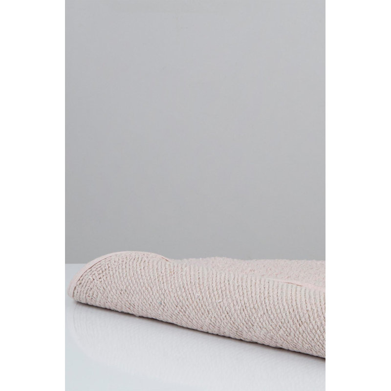 Ensemble de 2 tapis de bain Jacob