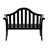 Eucalyptus Outdoor Bench
