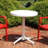Table de bar Berline-85476588