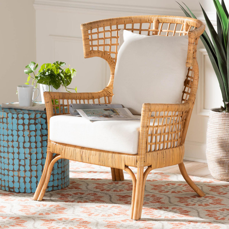 Fauteuil Bali & Pari Markeyda