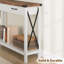 110cm Console Table-428766186