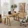 Radnor Height Adjustable Standing  Executive Desk
