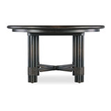 Retreat Round 74'' Dining Table
