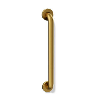 Contemporary Grab Bar