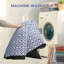 Large Foldable Picnic Blanket Waterproof Backing Portable Outdoor Mat for Camping Beach Travel Picnic-126185958-126185959