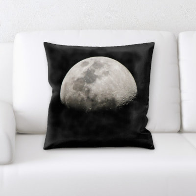 Coussin lune