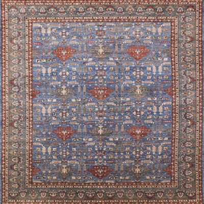 Oriental Indoor Rug