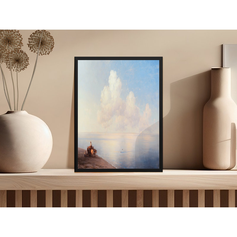 Volkman No Frame Print, 5x7