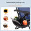 Fauteuil inclinable zéro gravité Fendley-1080347826