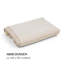 Blumfeldt Polyester Side Wall for Gazebo-104572538-104572537