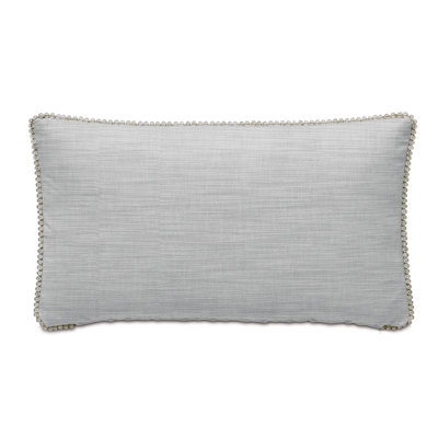 Vionnet Lumbar Pillow Cover & Insert