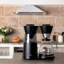 Cafetière de 12 tasses avec tableau de bord tournant Melitta Vision-123843609