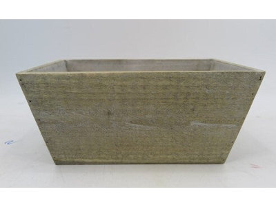 Panier en bois Millwood Pines
